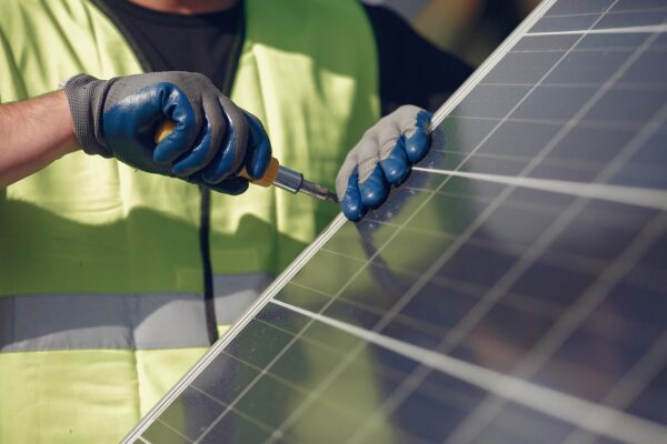solar-panel-installation